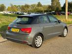 Audi A1 Sportback 1.0 TFSI Sport Pro Line APK 06-2026 Airco, Voorwielaandrijving, Stof, 95 pk, 4 stoelen