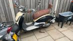 Agm retro, Fietsen en Brommers, Gebruikt, Benzine, Ophalen, Overige merken