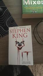 IT van Stephen King, paperback, Boeken, Stephen King, Ophalen of Verzenden, Zo goed als nieuw, Amerika
