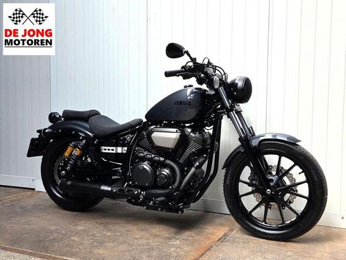 SCHITTERENDE YAMAHA XV 950 R BOLT ABS 2018 | HD-VIDEO!!, Motoren, Motoren | Yamaha, Bedrijf, Overig