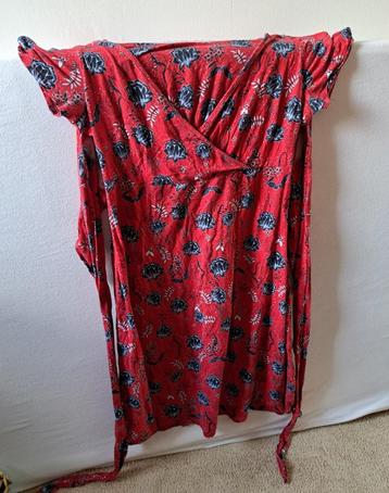 Zwangerschapsjurkje maat L beschikbaar voor biedingen