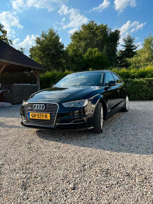 Audi A3 1.4 Tfsi E-tron S Tronic automaat, Auto's, Audi, Particulier, A3, Adaptieve lichten, Adaptive Cruise Control, Airbags