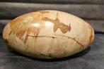 Shiva Lingam 20 x 11 cm, 3561 gram, Ophalen of Verzenden, Mineraal