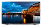 Samsung UE55F8000 LED Smart TV, Ophalen, LCD, 120 Hz, Zo goed als nieuw