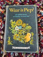 Max Velthuijs - Kikker speelt verstoppertje, Boeken, Ophalen of Verzenden, Zo goed als nieuw, Max Velthuijs