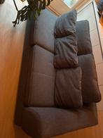 Mooie, nette relax bank te koop, Huis en Inrichting, Ophalen, Gebruikt, 100 tot 125 cm, Driepersoons