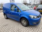 Volkswagen Caddy 1.6 TDI Marge 2e Eig Automaat (bj 2013), Euro 5, Gebruikt, 4 cilinders, 700 kg
