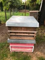Golz bijenkasten, Dieren en Toebehoren, Insecten en Spinnen, Bijen