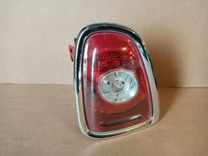 Achterlicht (LA) Mini Cooper S 16.16v (R56) 2009, Auto-onderdelen, Trekhaken, Gebruikt, Verzenden