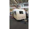 Knaus Sport 400 QD; compact en licht, modeljaar 2026, Overige typen, Bedrijf, Treinzit, Tot en met 3