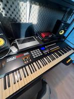Akai Professional MPK 88, Ophalen, Gebruikt