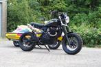 Suzuki DR 800s - Srambler, Motoren, Onderdelen | Suzuki, Ophalen, Gebruikt