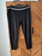 Fijne warme instapbroek van Norah. Maat 48, Kleding | Dames, Grote Maten, Zwart, Ophalen of Verzenden, Norah, Gedragen