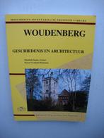 Woudenberg, Geschiedenis en architectuur, Ophalen of Verzenden, Zo goed als nieuw, 20e eeuw of later, Stades en Veenland