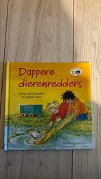 Dappere dierenredders, Verzenden, Zo goed als nieuw