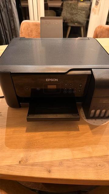 Epson L3160 beschikbaar voor biedingen