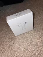 Airpods Gen 1 with Charging case, Telecommunicatie, Mobiele telefoons | Oordopjes, Ophalen of Verzenden, Zo goed als nieuw