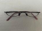 Leesbril + 1 nieuw, Overige merken, Paars, Nieuw, Ophalen of Verzenden