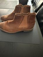 Chelsea boots, Bruin, Boots, Ophalen of Verzenden, Zo goed als nieuw