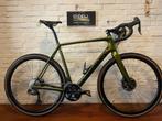 Specialized S-Works Crux Shimano GRX 815 Di2 58cm. Nwst., Fietsen en Brommers, Overige merken, 28 inch, Carbon, Verzenden