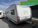 Tabbert - DIT WEEKEND XXL CARAVANSHOW 5/6/7 EN 8 FEB, Caravans en Kamperen, Bedrijf, 1500 - 2000 kg, Tabbert