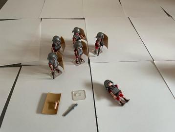 Playmobil Romeinen beschikbaar voor biedingen
