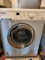 Miele Wasmachine V 5835, Ophalen, 1200 tot 1600 toeren, Gebruikt, 4 tot 6 kg