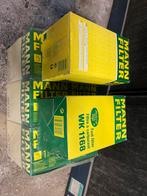Mann filter, Watersport en Boten, Bootonderdelen, Ophalen of Verzenden, Nieuw, Motor en Techniek, Zeilboot of Motorboot