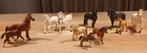 11 Verschillende Schleich Paarden en Veulens, Verzamelen, Dierenverzamelingen, Ophalen of Verzenden, Zo goed als nieuw, Paard