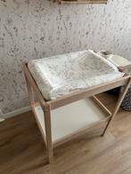 Commode met verschoonmatras, Ophalen of Verzenden, Zo goed als nieuw, 100 cm of meer, 90 tot 105 cm