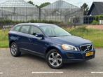 Volvo XC60 2.0 T5 Ocean Race AUT | Bi-Xenon | Navi | Cruise, Euro 5, 4 cilinders, Met garantie (alle), Blauw