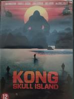 Kong Skull Island Dvd NL ZGAN!!, Vanaf 12 jaar, Ophalen of Verzenden, Zo goed als nieuw, Actie