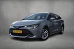 Toyota Corolla Touring Sports 1.8 Hybrid Active | Apple CarP, Gebruikt, 4 cilinders, LED verlichting, Corolla