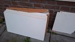 11 grote badkamertegels, Doe-het-zelf en Verbouw, Tegels, Ophalen, 60 cm of meer, Nieuw, Minder dan 20 cm