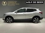 NISSAN Qashqai 1.2 115pk DIG-T Business Edition Trekhaak, Auto's, Gebruikt, 4 cilinders, Met garantie (alle), Origineel Nederlands