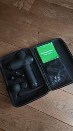 Massage Gun - Zo Goed Als Nieuw!, Ophalen, Zo goed als nieuw, Apparaat