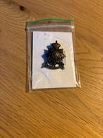 Kraagembleem Tor Korps Mariniers, Ophalen of Verzenden, Marine, Nederland