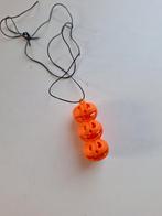 Gratis Halloween ketting, Ophalen, Zo goed als nieuw, Halloween of Griezel