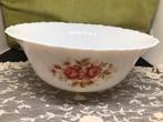 Vintage Arcopal schaal (260321), Huis en Inrichting, Keuken | Servies, Ophalen of Verzenden, Overige stijlen, Glas, Schaal of Schalen