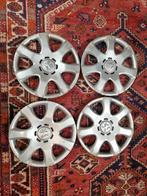 Peugeot 107 wieldoppen 14 inch origineel, Auto diversen, Wieldoppen, Ophalen of Verzenden, Gebruikt