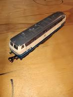 Märklin DB BR 216 Diesellocomotief, Wisselstroom, Gebruikt, Locomotief, Ophalen of Verzenden