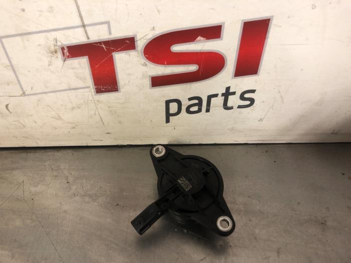 Nokkenas Verstelling van een Volkswagen Golf, Auto-onderdelen, Motor en Toebehoren, Volkswagen, Gebruikt, 3 maanden garantie, Ophalen of Verzenden