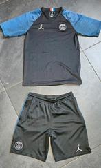 Jordan setje maat 147/158, Kinderen en Baby's, Kinderkleding | Maat 152, Ophalen of Verzenden, Zo goed als nieuw, Jordan, Jongen