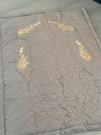 Handgemaakte Gebedskleed, Ophalen of Verzenden, Nieuw, Rechthoekig