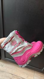 Moonboots warme laarzen maat 30 sneeuw schoen kind, Ophalen of Verzenden, Zo goed als nieuw, Jongen of Meisje, Laarzen