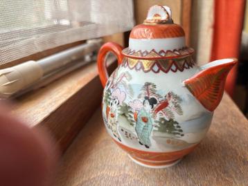 chinees porselein beschikbaar voor biedingen