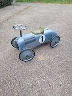 Retro Roller loopauto, Ophalen, Zo goed als nieuw, Loopvoertuig