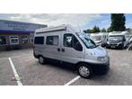 Peugeot Boxer 2.5 TDI, Caravans en Kamperen, Campers, Overige merken, Buscamper of Camperbus, Tot en met 2, Overige merken
