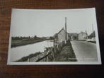 E30 - Puttershoek - Maasdamschedijk - Mooi/Oud, Verzamelen, Ansichtkaarten | Nederland, Ophalen of Verzenden
