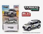 Land Rover Defender 110 van Tarmac 1/64 TREK edition, Hobby en Vrije tijd, Ophalen of Verzenden, Nieuw, Auto